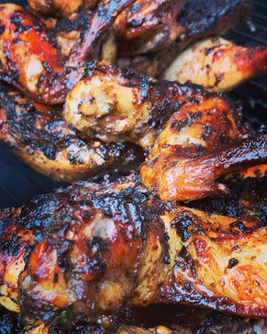 Open image in slideshow, Caribbean Pop Up-August 8-9,2025 TAKE OUT ONLY!

